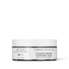 Jar of USRX Clean Skin Cleansing Bar treatment for clarifying skin
