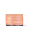 Jar of USRX Combination Skin Cleansing Bar on white background