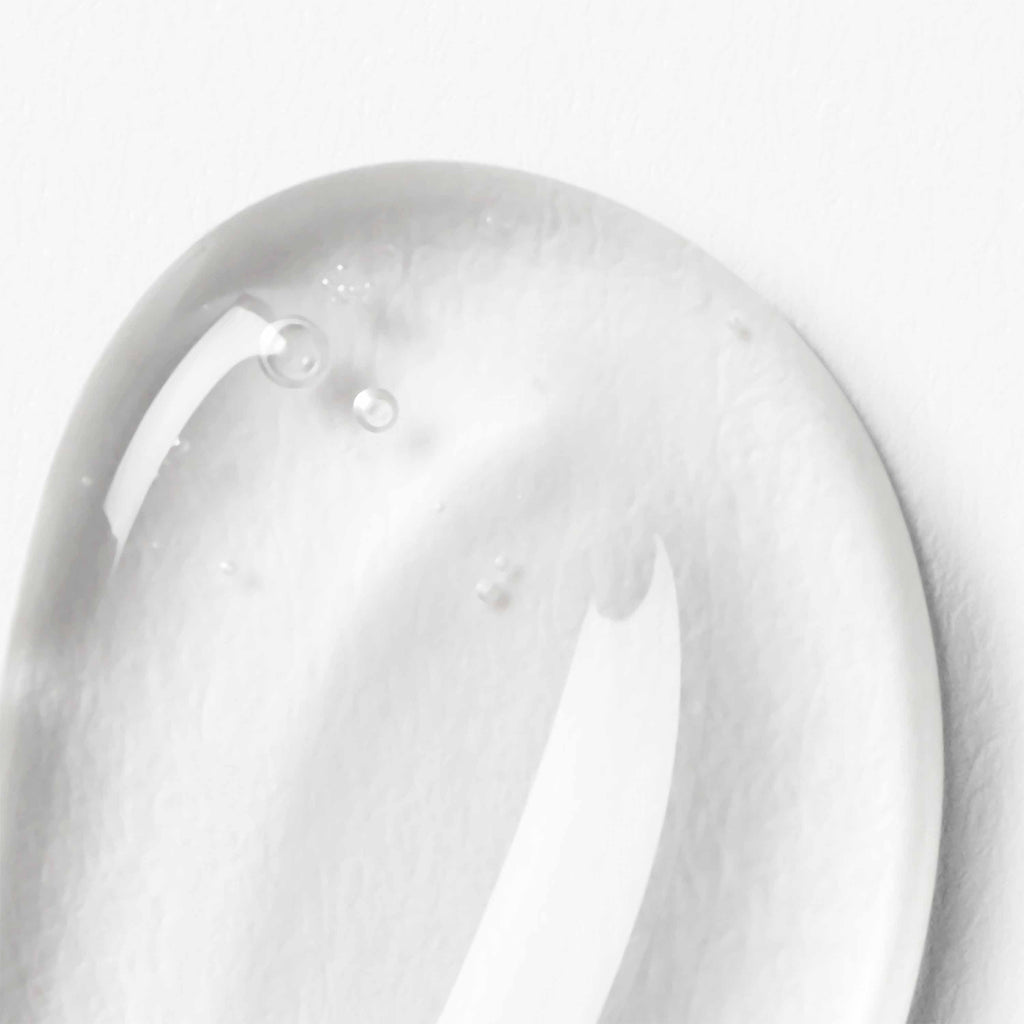 Clear swatch of Hydrating Lip Treatment which provides intense hydration to smooth and soften your lips