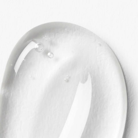 Clear swatch of Hydrating Lip Treatment which provides intense hydration to smooth and soften your lips