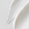 Luxurious, opaque- white swatch of Mega Moisture Illuminating Night Cream which locks in moisture 