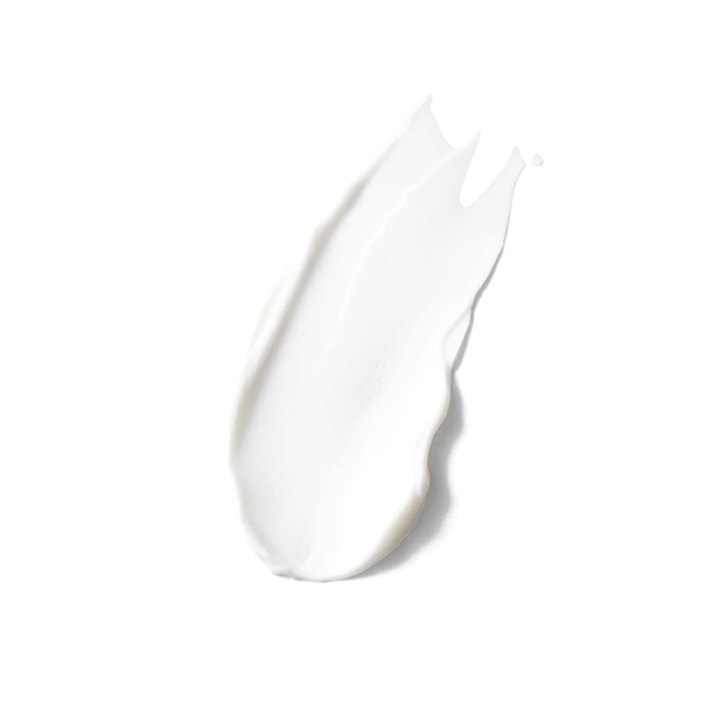 Product sample of Urban Skin RX Even Tone Barrier Repair Ceramide Cream set against white background