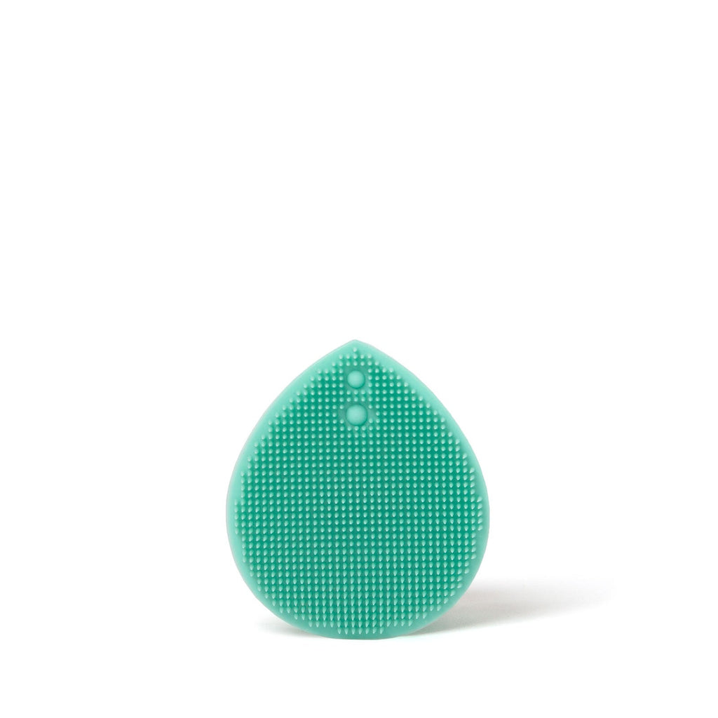 USRX sillicone face scrubber tool for washing face