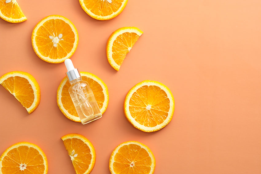 Vitamin C Serum