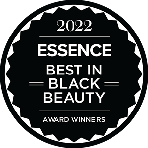Essence Best in Black Beauty 2020 Badge