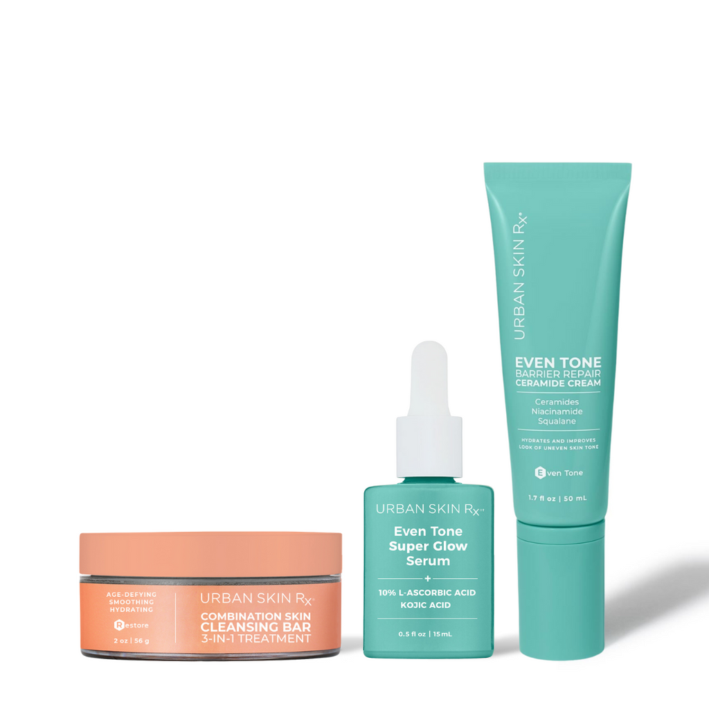 Barrier Recovery Trio